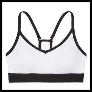 PINK Victoria's Secret Intimates & Sleepwear - PINK VICTORIA’S SECRET Lightly Lined Sports Bra PINK Victoria's Secret Intimates & Sleepwear - PINK VICTORIA’S SECRET Lightly Lined Sports Bra
